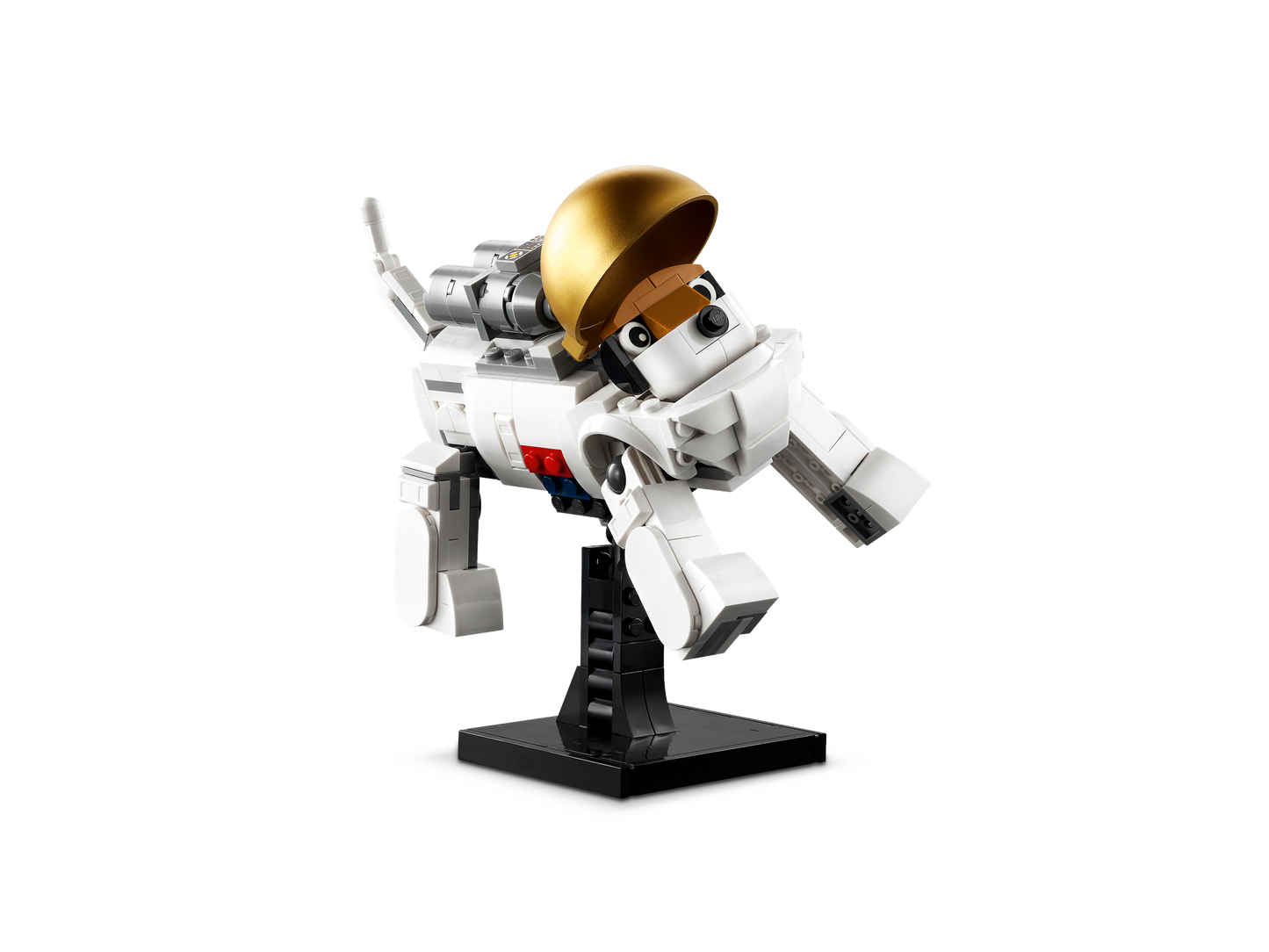 LEGO® Creator 3-in-1 31152 Space Astronaut