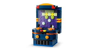 LEGO® Creator 3-in-1 31380 Retro Gaming Console