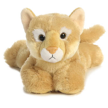 Aurora Plush® - Flopsie™ - 12" Cougar