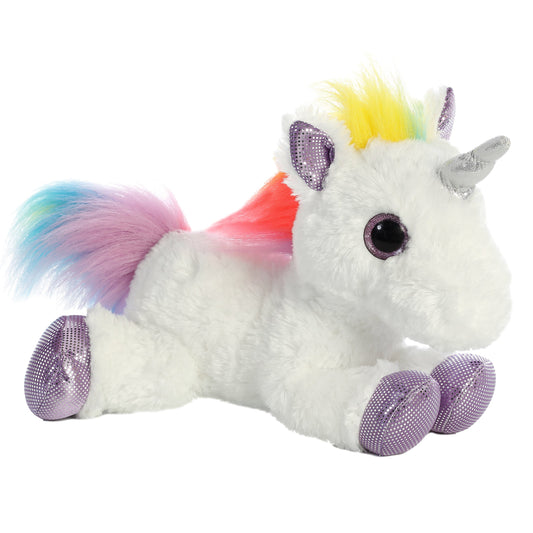 Sparkle Tales- Rainbow Unicorn