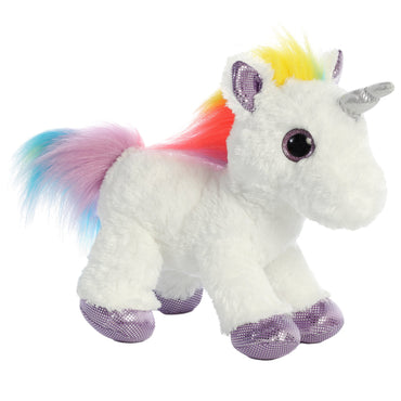 Sparkle Tales- Rainbow Unicorn