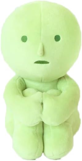 Dreams Smiski Plush Hugging Knees