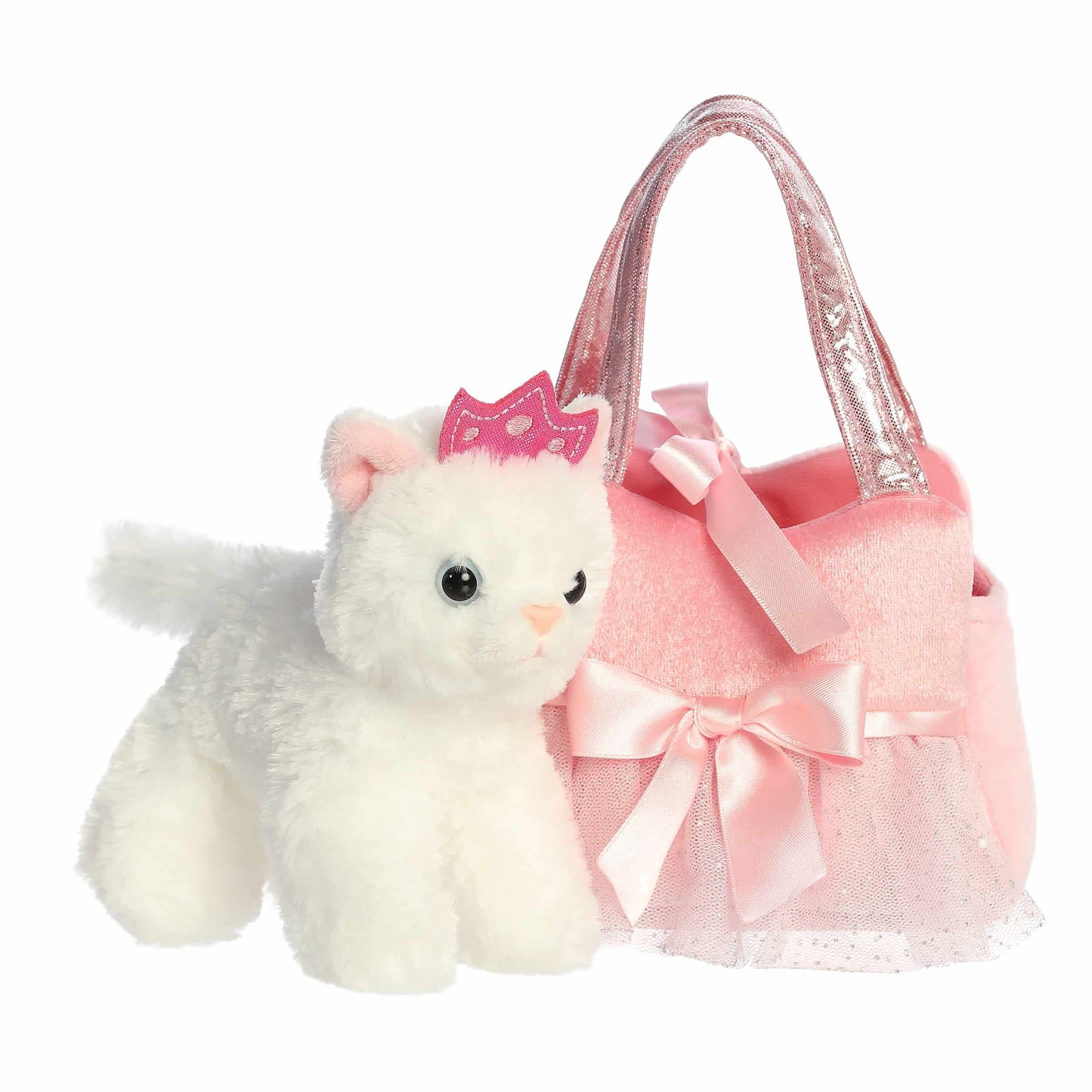 Aurora® Fancy Pals™ 7" Princess Kitty™ Tutu