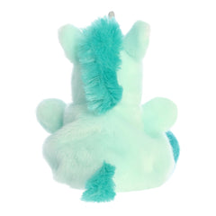 Aurora Plush Palm Pals Tilly Blue Unicorn™