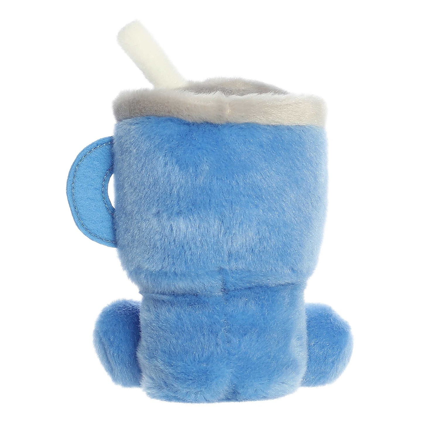 Aurora Plush Palm Pal 5" Travel Cup