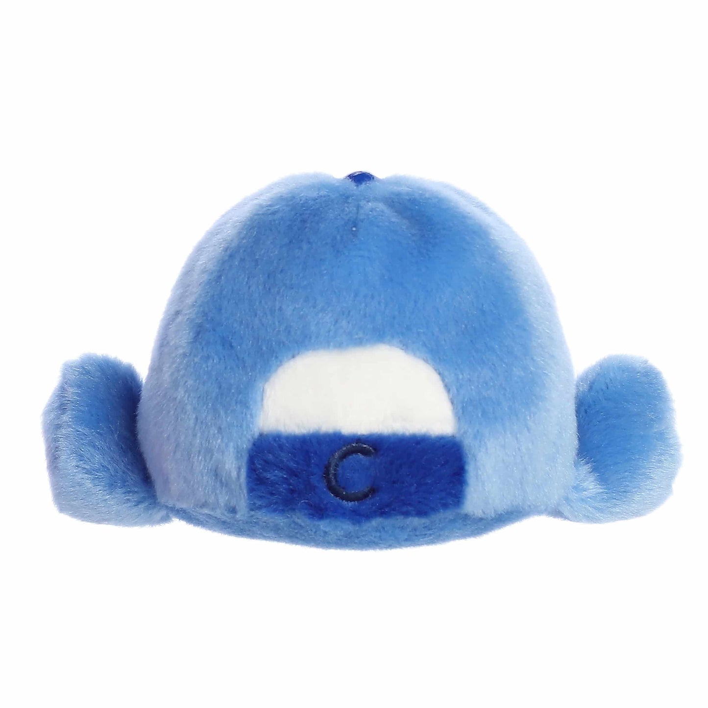 Aurora® Palm Pals™ 5" Sawyer Baseball Cap™