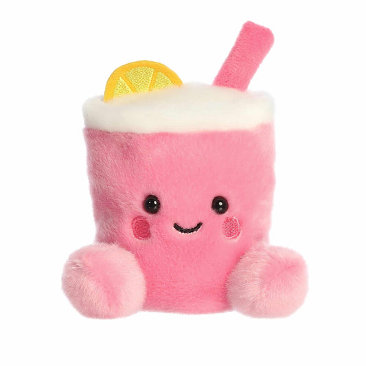 Aurora® Palm Pals™ 5" Zelie Pink Lemonade™
