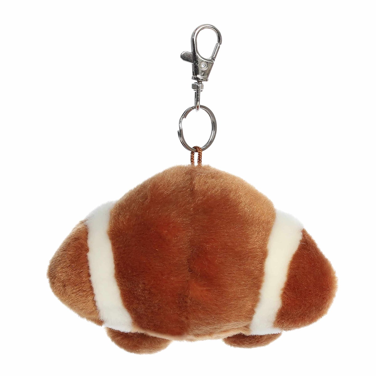 Aurora® Palm Pals™ 4" Tackle Football™ Clip-On