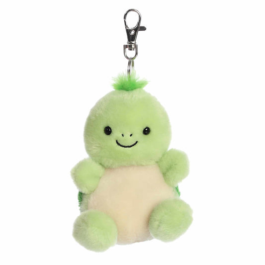 Aurora® Palm Pals™ 4" Tiny Turtle™ Clip-On