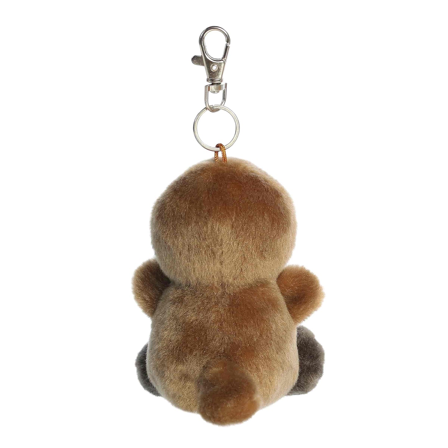 Aurora Plush® - Palm Pals™ - 4.5" Patty Platypus™ Clip-On