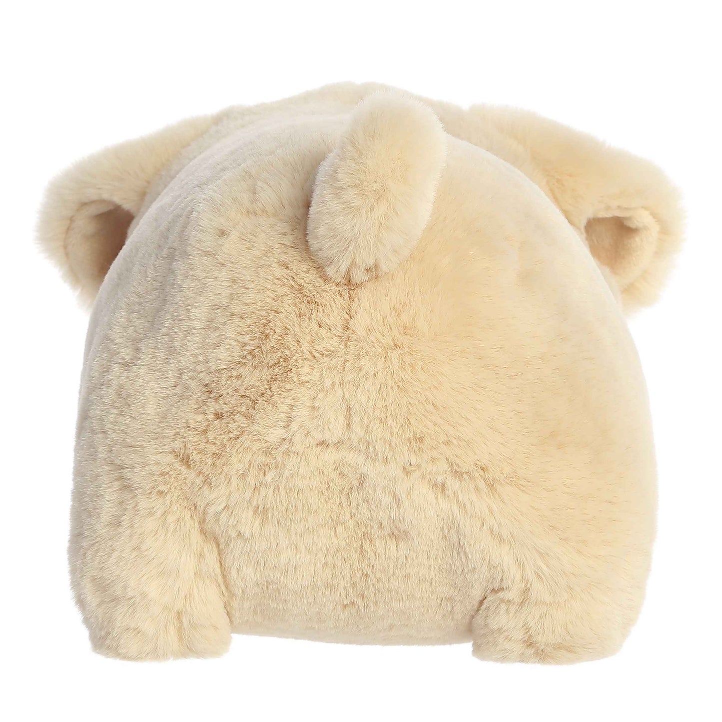 Aurora Plush® - Spudsters™ - 10" Libby Yellow Lab™