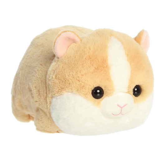 Aurora Plush® - Spudsters™ - 10" Hickory Hamster™