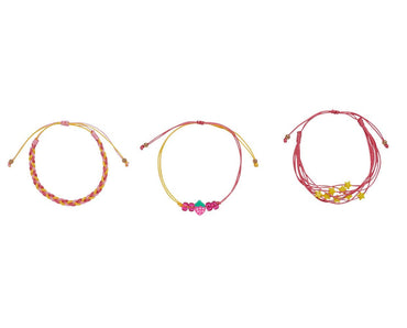 Breyer 4-Ever Friends Gift Set B-FS-10438 Pink Perfection