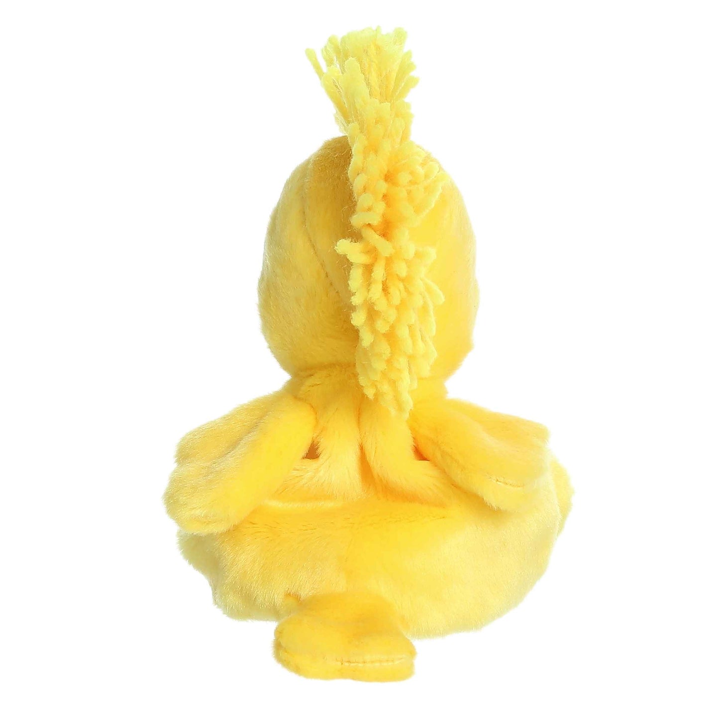 Aurora Plush Palm Pal 5" Woodstock