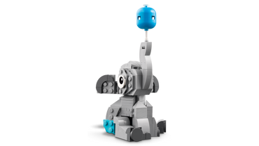 LEGO® 40814 Baby Elephant in the Sky
