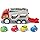 Kidoozie Lights 'n Sounds Transporter