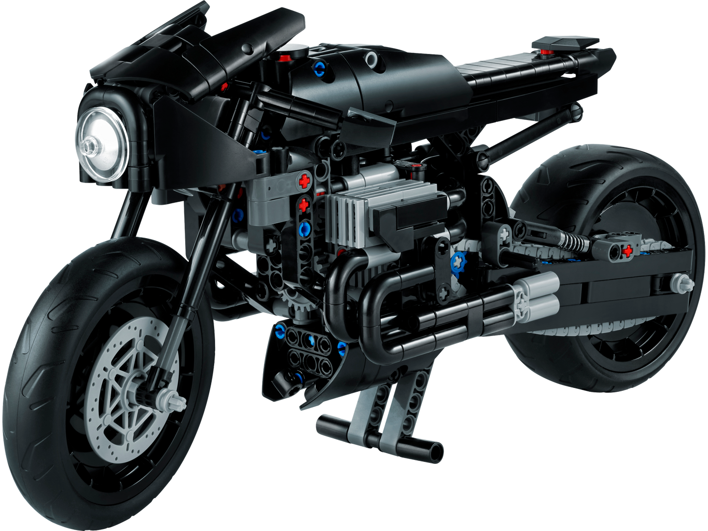 LEGO® Technic™ 42155 The Batman Batcycle