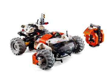 LEGO® Technic™ 42178 Surface Space Loader LT78