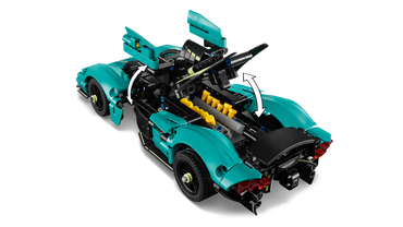 LEGO® Technic™ 42208 Aston Martin Valkyrie