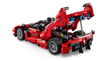 LEGO® Technic™ 42212 Ferrari FXX K