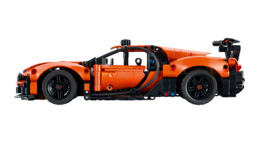 LEGO® Technic™ 42222 Bugatti Chiron Pur Sport Hypercar