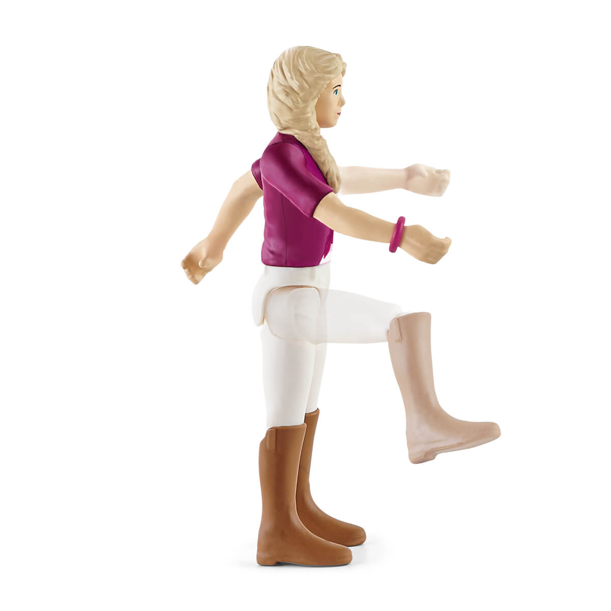 Schleich HORSE CLUB SOFIA & BLOSSOM