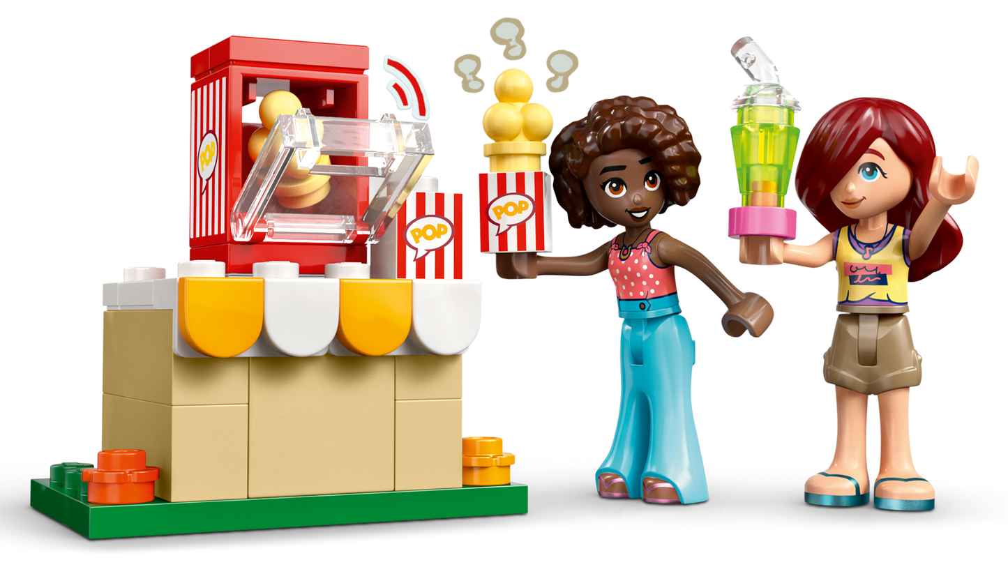 LEGO® Friends 42642 Friendship Movie Night