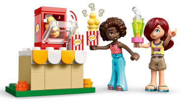 LEGO® Friends 42642 Friendship Movie Night