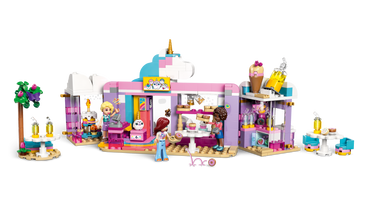 FRIENDS Unicorn Dream Cafe