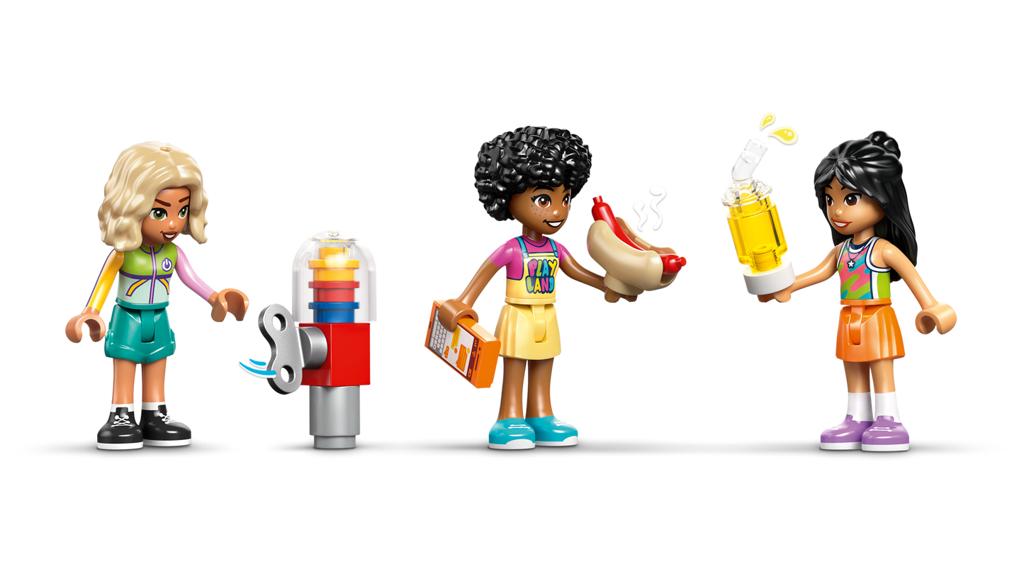 LEGO® Friends 42686 Fun Indoor Playground