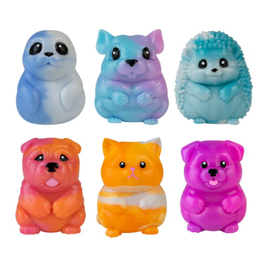 Orb Toys Taba-licious Pets (Assortment) 1Pc