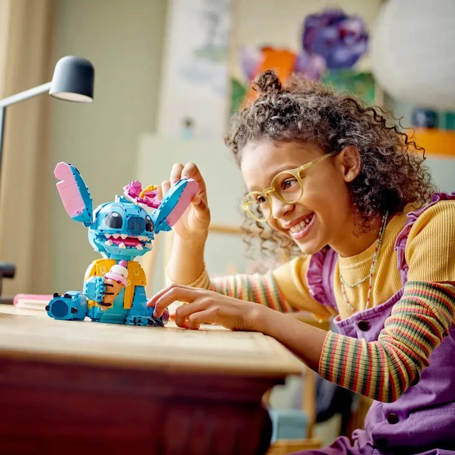 LEGO® Disney™ 43249 Stitch