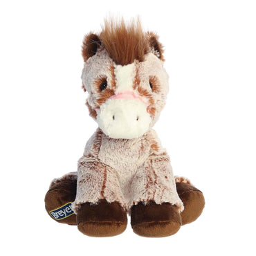 Aurora Plush® - Breyer® - Bridle Buddies™ - 8" Red Roan