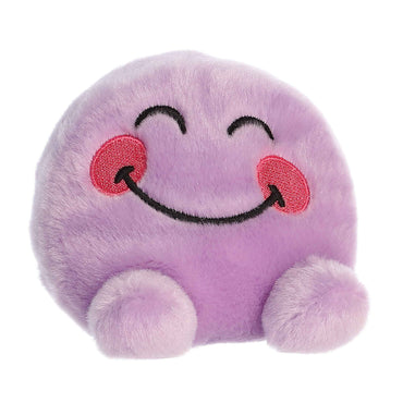 Aurora Plush® - SMILEYWORLD® - Palm Pals™ - 5" Joy