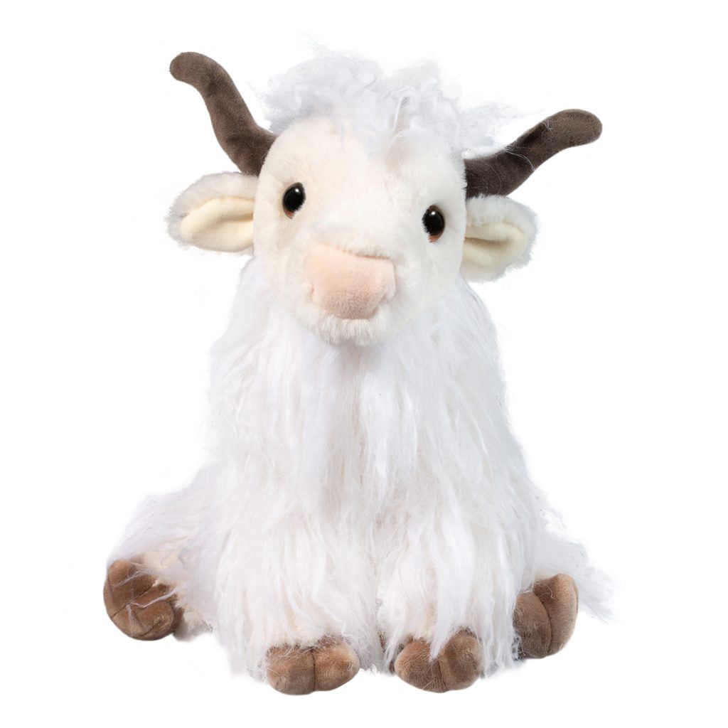 Douglas Cuddle Toy Yaketie Yak