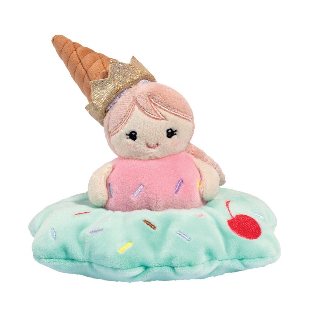 Douglas Cuddle Toy Melty Princess