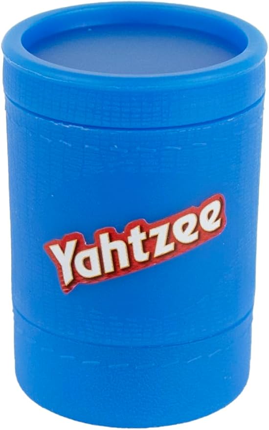 World's Smallest Yahtzee