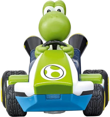 Carrera RC 370430004 Nintendo Mario Kart Yoshi