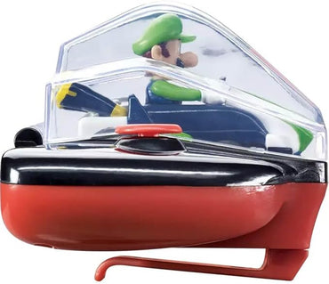 Carrera RC 370430003 Nintendo Mario Kart Luigi