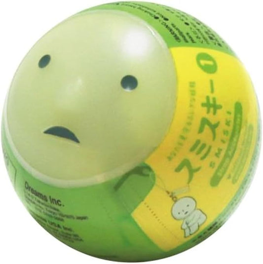 Dreams Smiski Series 1 Blind Capsule Strap Accessory