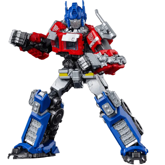 Transformers Classic Class Optimus Prime Model Kit