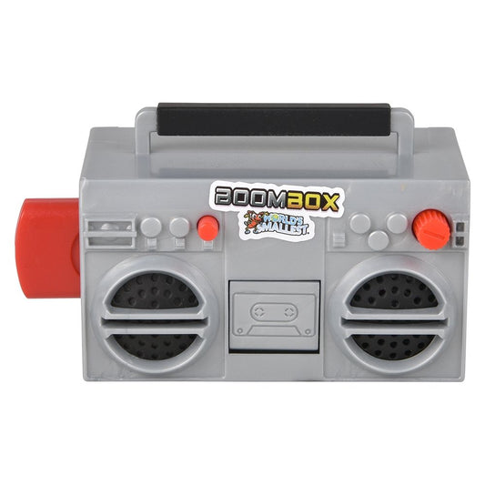 Worlds Smallest Boom Box