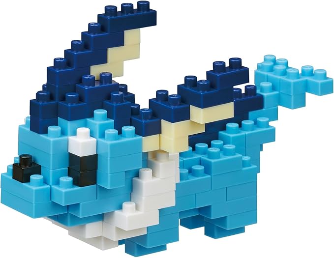 ACD Distribution nanoblock Pokémon Vaporeon
