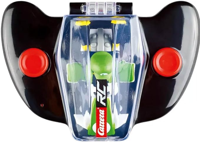 Carrera RC 370430003 Nintendo Mario Kart Luigi