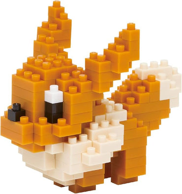 ACD Distribution nanoblock Pokémon Eevee