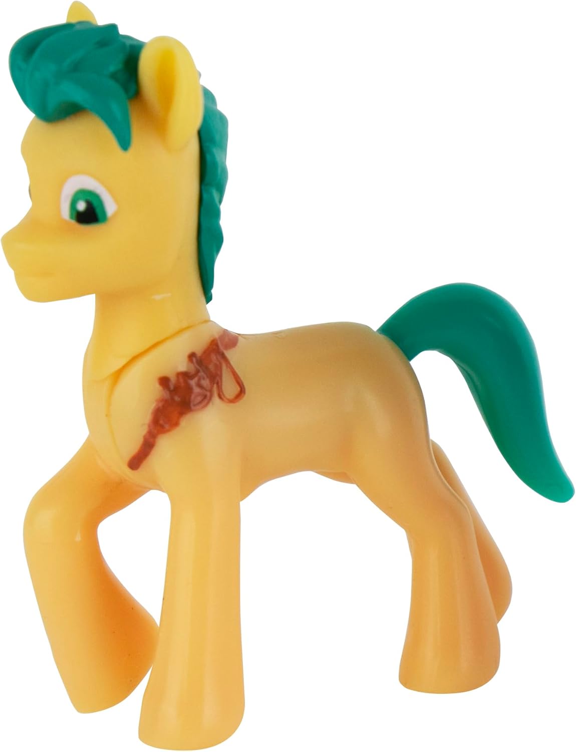 World's Smallest My Little Pony Assortment 1pc