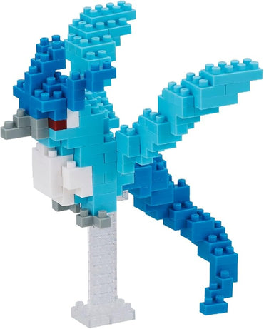 ACD Distribution Nanoblocks Pokemon Articuno