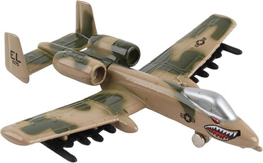 Daron Worldwide Trading RW001 Runway24 A10 Vehicle