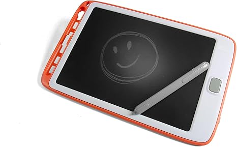 One For Fun LCD Doodle Tablet (Random Color Assortment 1pc)