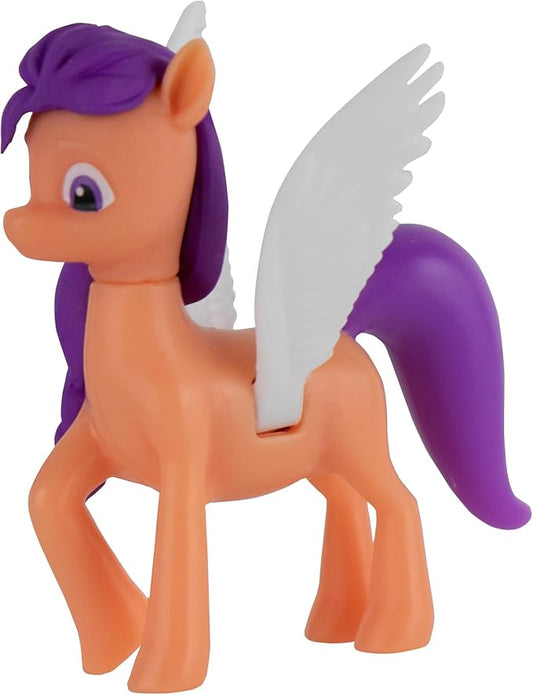 World's Smallest My Little Pony Assortment 1pc